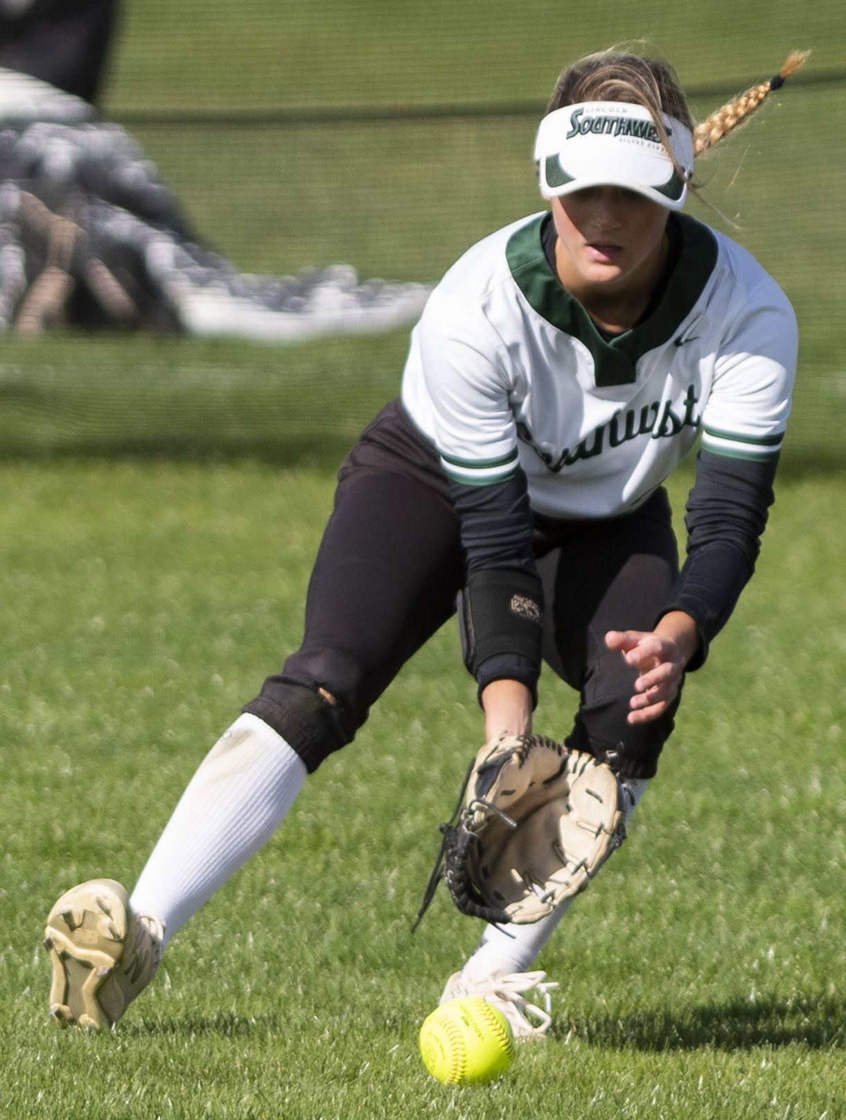 State softball, 10.15